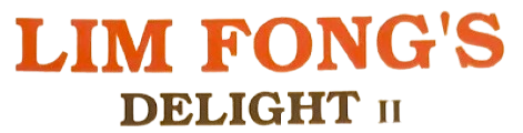 Lim Fong's Delight II logo
